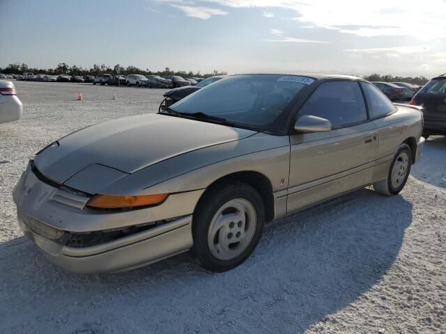 Saturn SC2