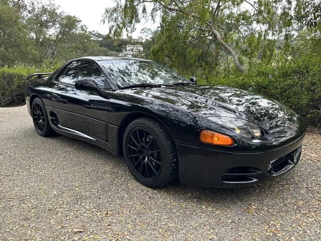 Mitsubishi 3000 GT