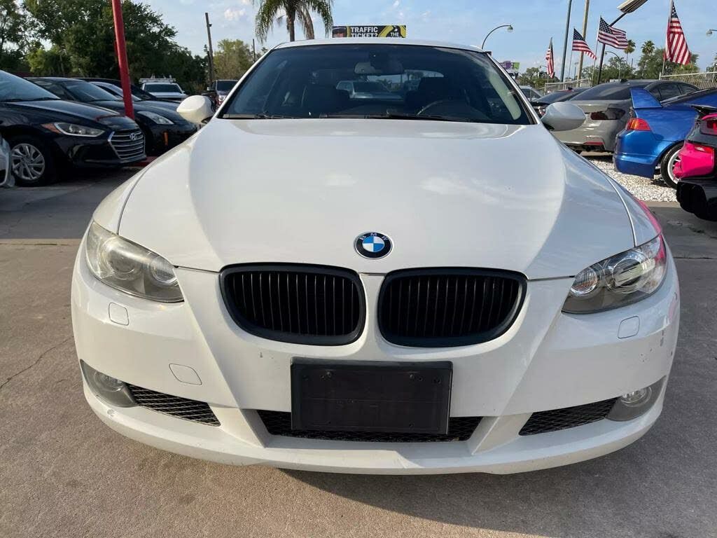 2009 BMW 335i