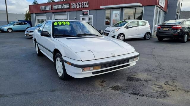 Honda Prelude