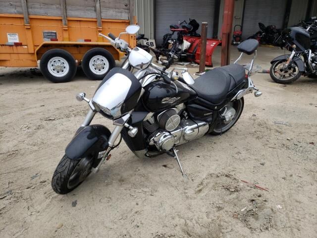Suzuki VZR1800