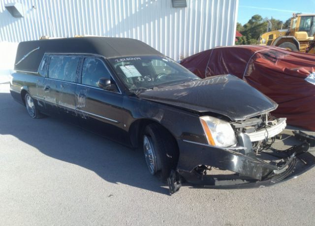 Cadillac Deville Chassis