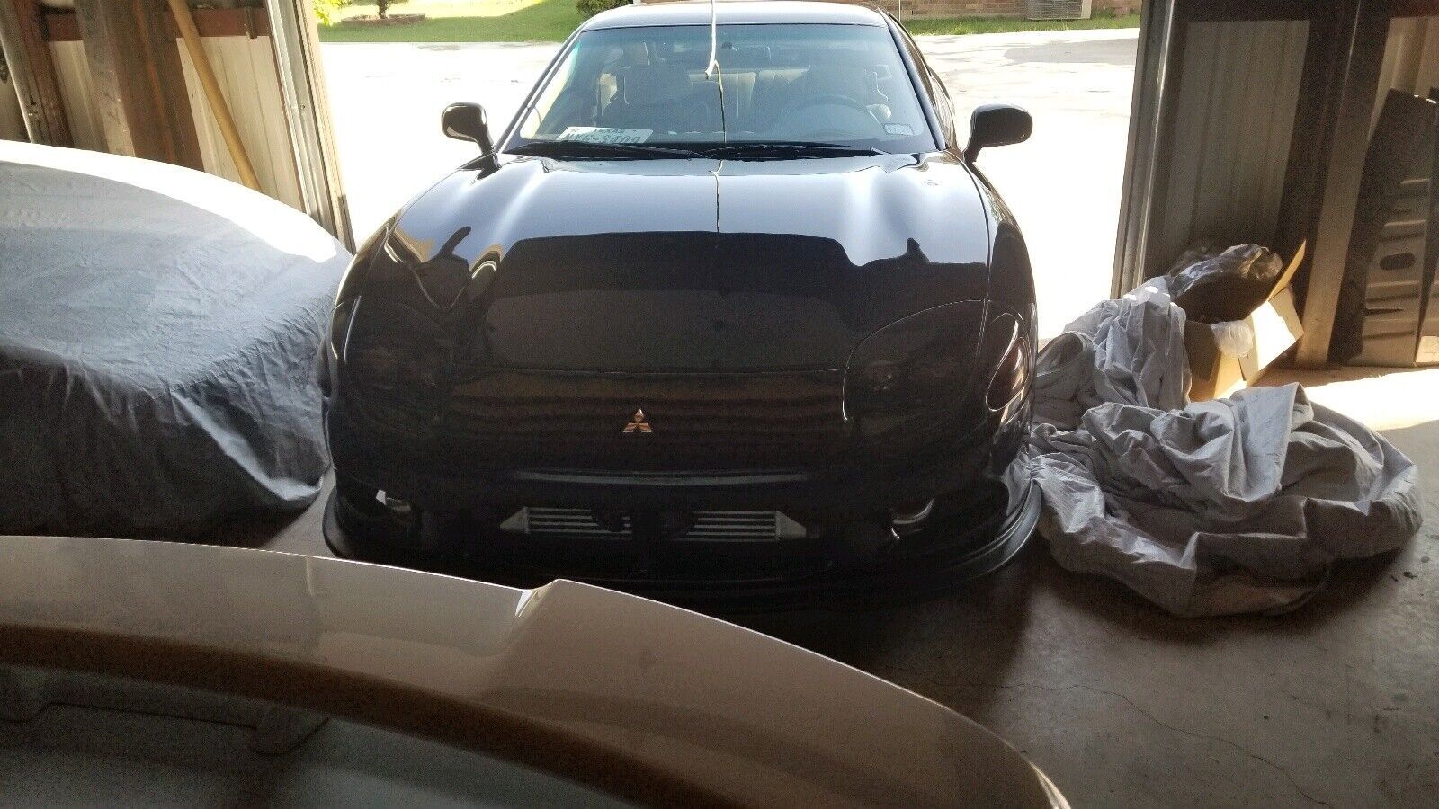 Mitsubishi 3000 GT