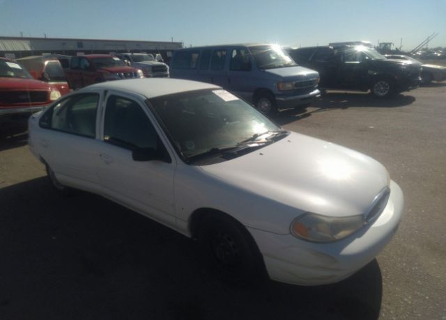 Ford Contour