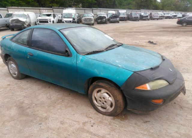 Chevrolet Cavalier
