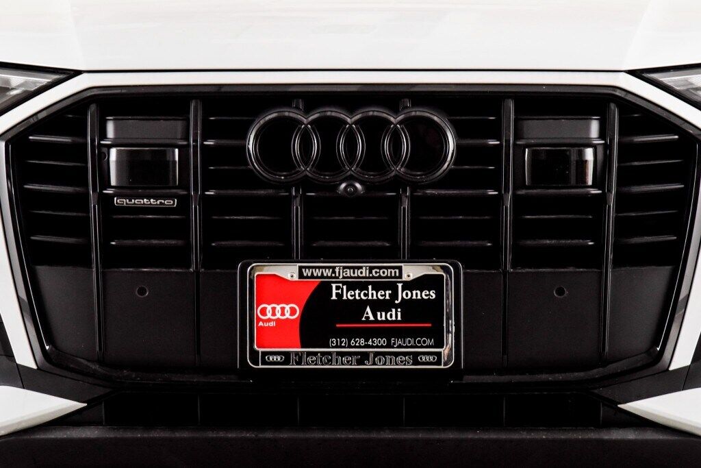 2023 Audi Q7