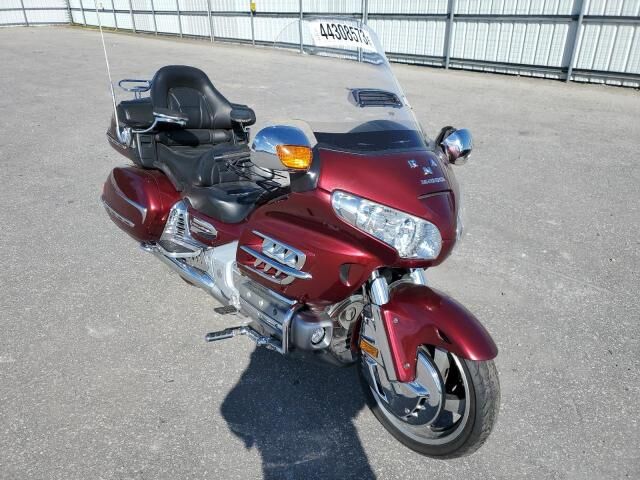 Honda GL1800