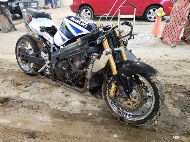 Suzuki GSX-R1000K