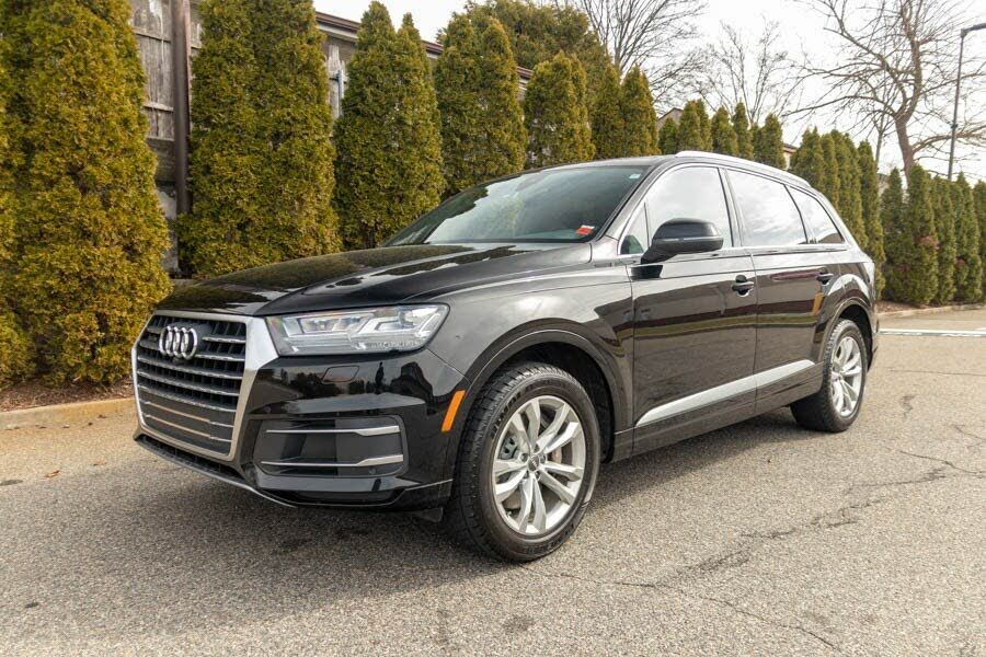 2019 Audi Q7