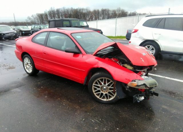 Dodge Avenger
