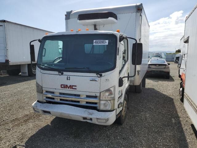GMC W5