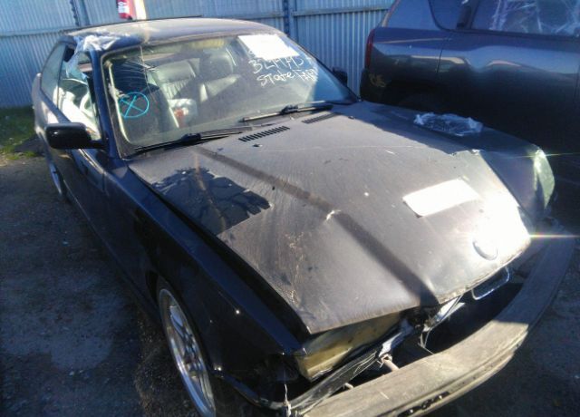 BMW 318i