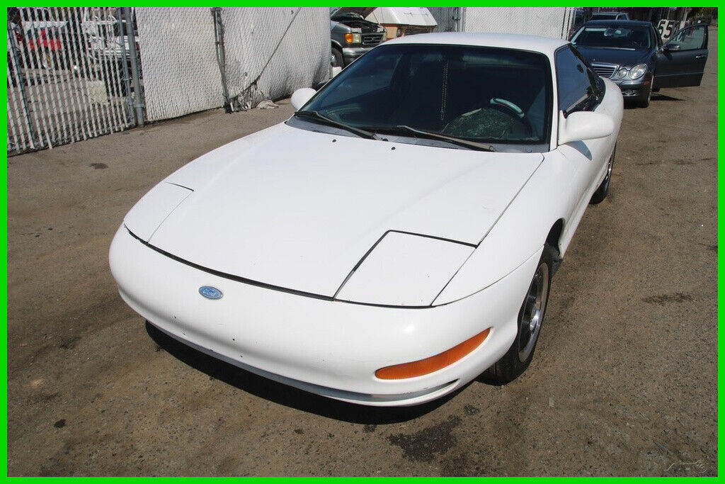 Ford Probe