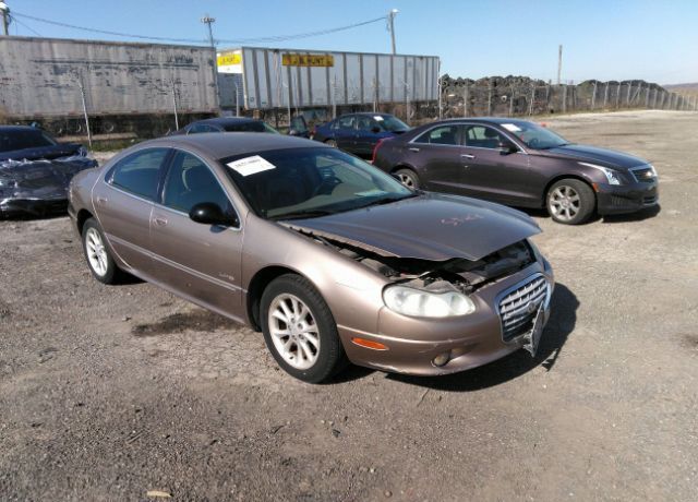 Chrysler LHS