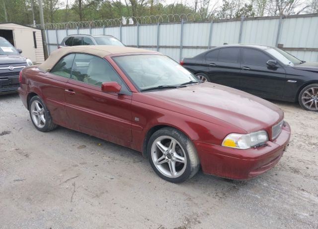 Volvo C70