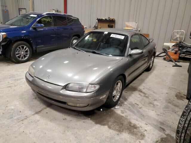 Mazda MX-6