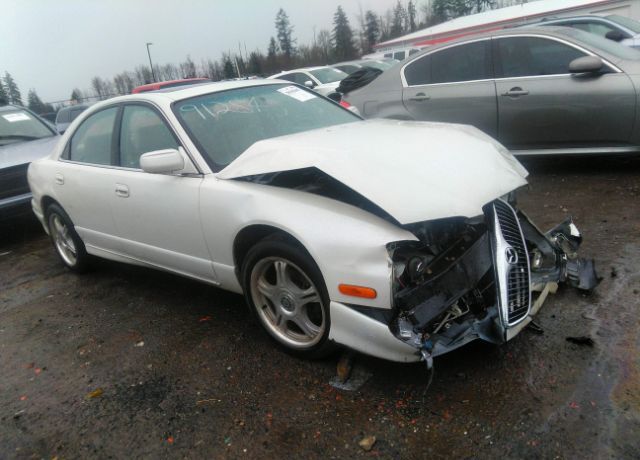Mazda Millenia