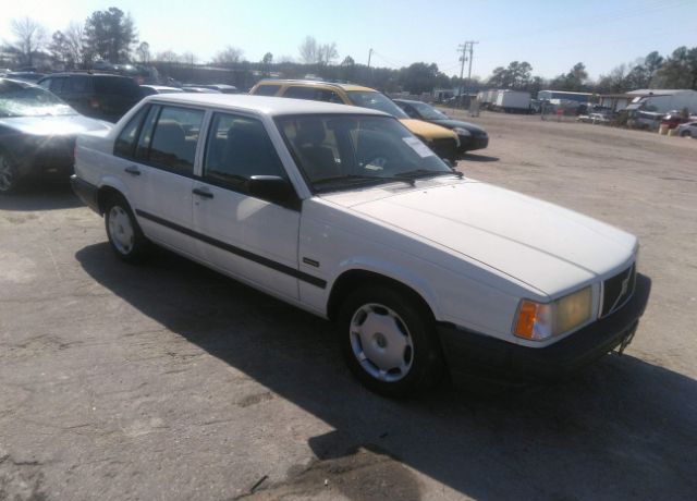 Volvo 940 Series