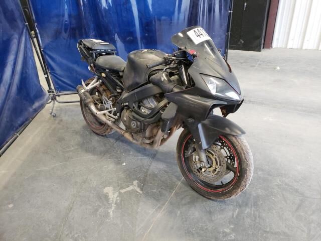Honda CBR600