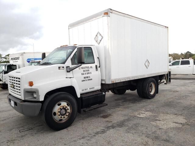 Chevrolet C6