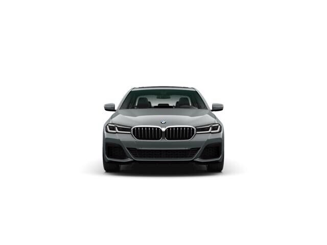 2023 BMW 530i