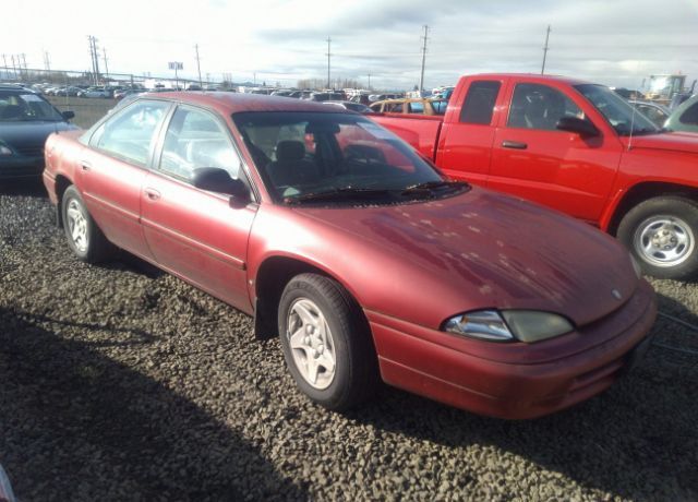 Dodge Intrepid