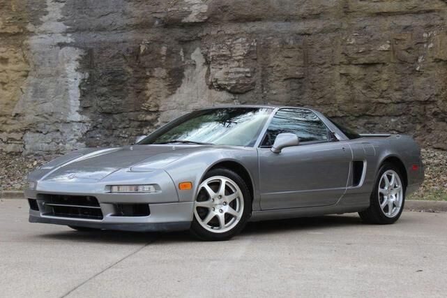 Acura NSX