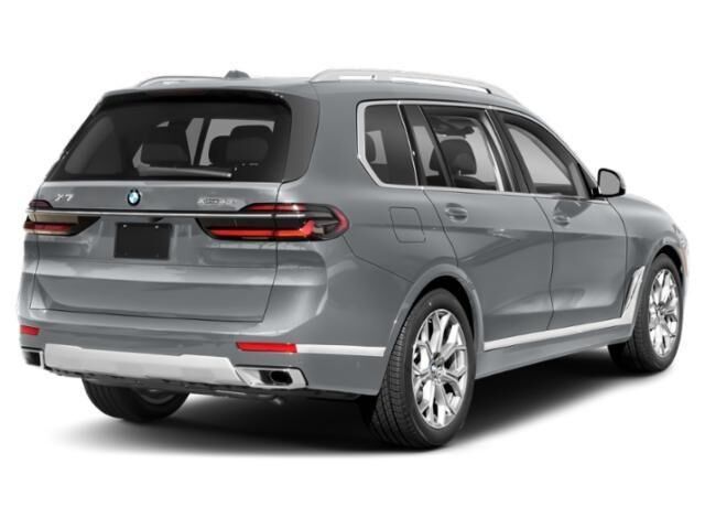 2024 BMW X7