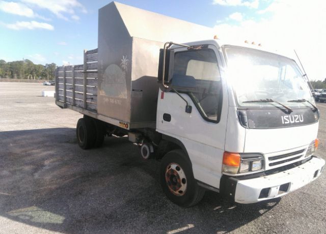 Isuzu NPR