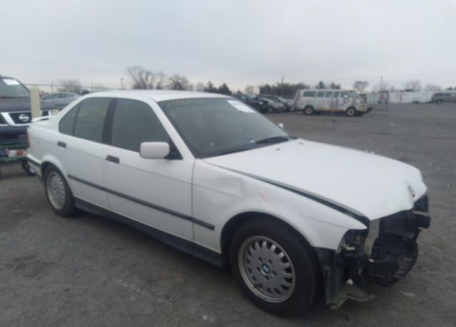 BMW 325i