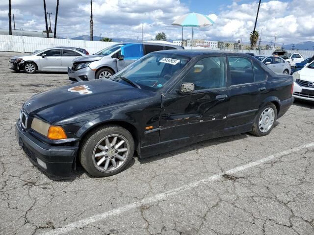 BMW 328i