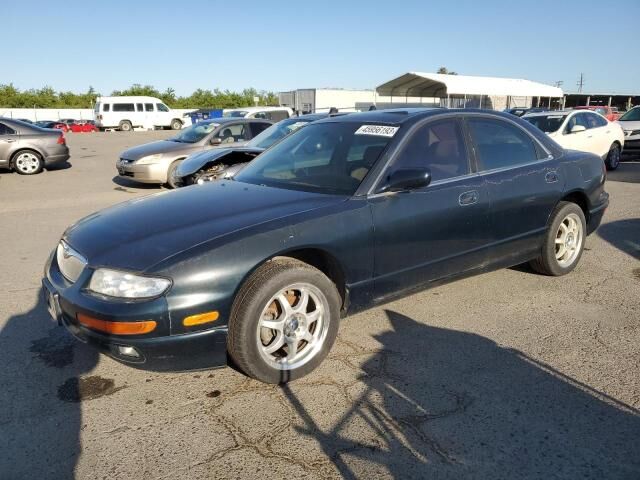 Mazda Millenia