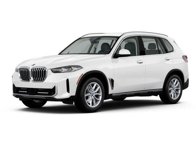 2024 BMW X5