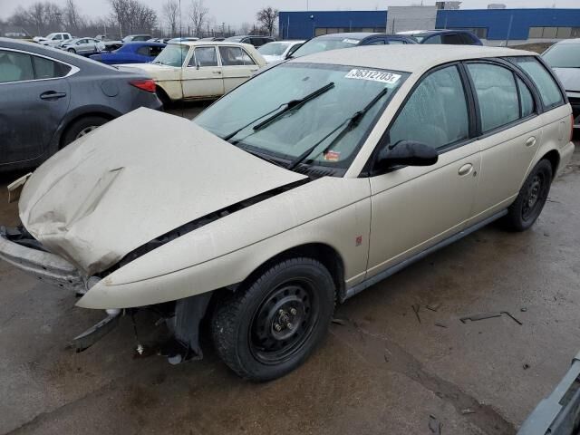 Saturn SW2