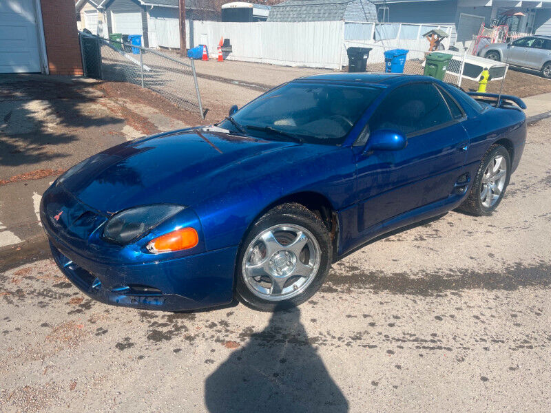 Mitsubishi 3000 GT