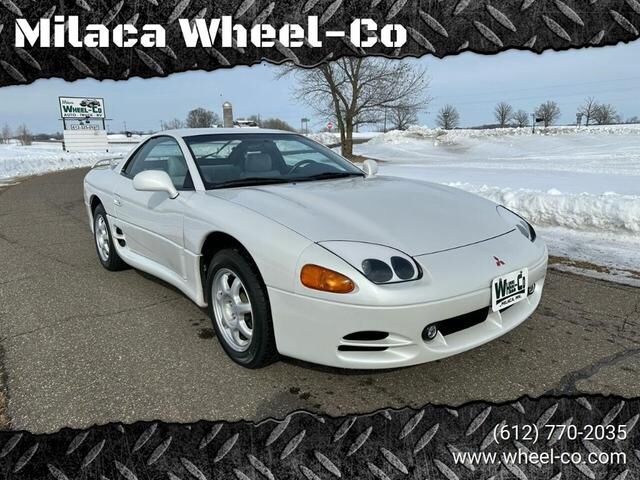 Mitsubishi 3000 GT