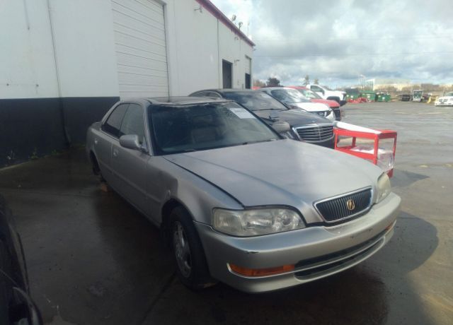 Acura TL