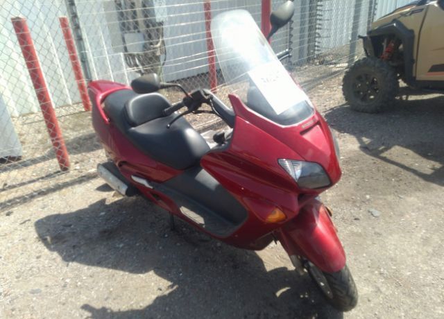 Honda NSS250A (REFLEX)
