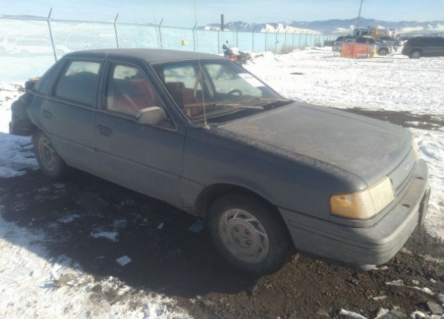 Ford Tempo