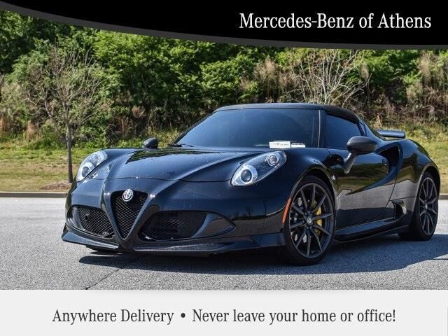ALFA ROMEO