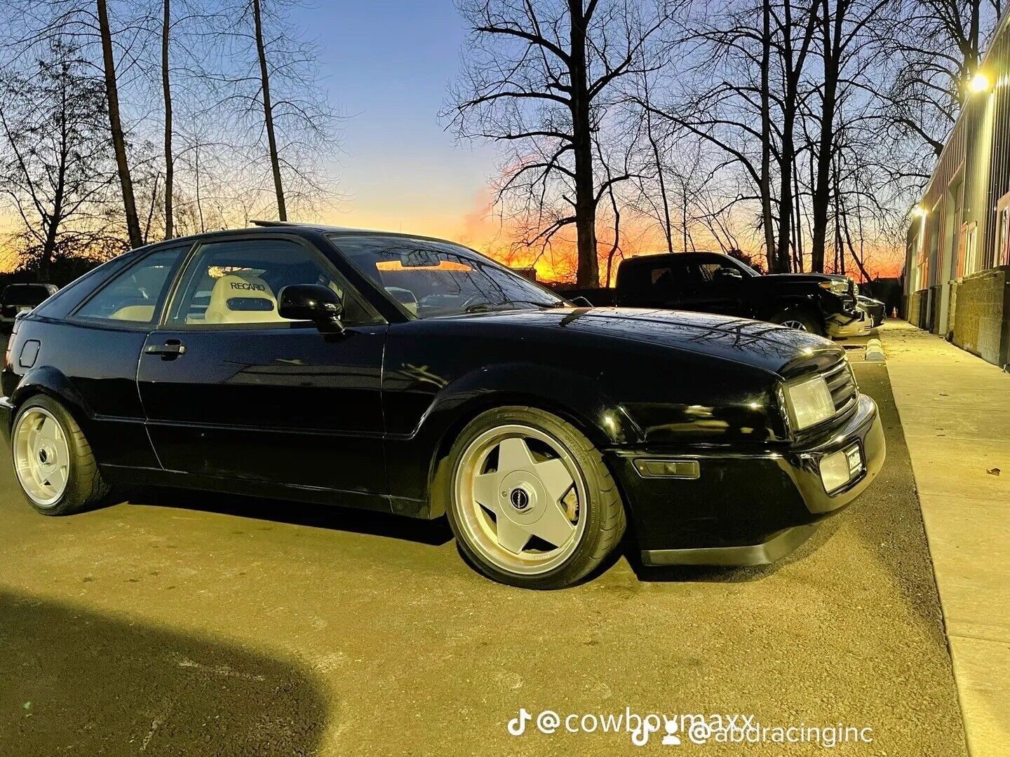 Volkswagen Corrado