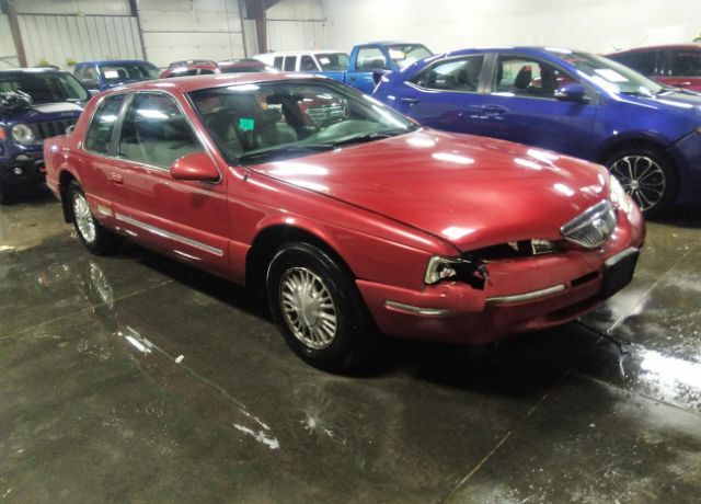 Mercury Cougar