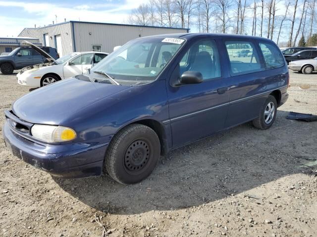 Ford Windstar