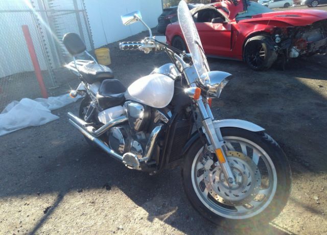 Honda VTX1300C