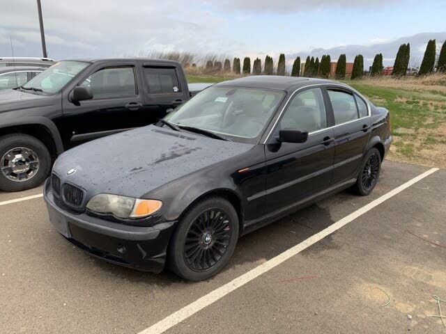 BMW 330xi