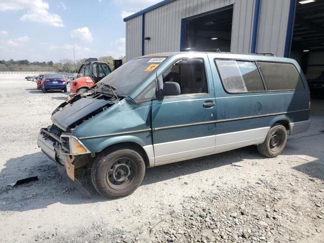 Ford Aerostar