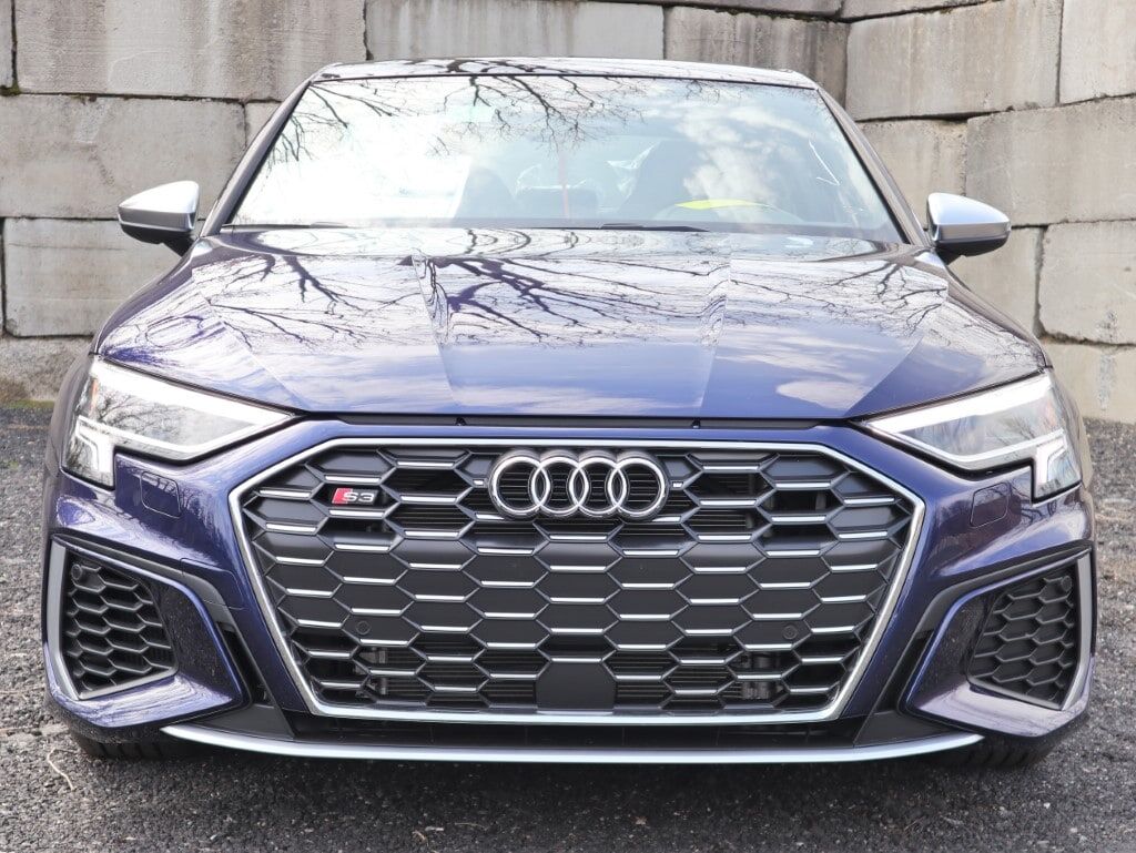 2023 Audi S3