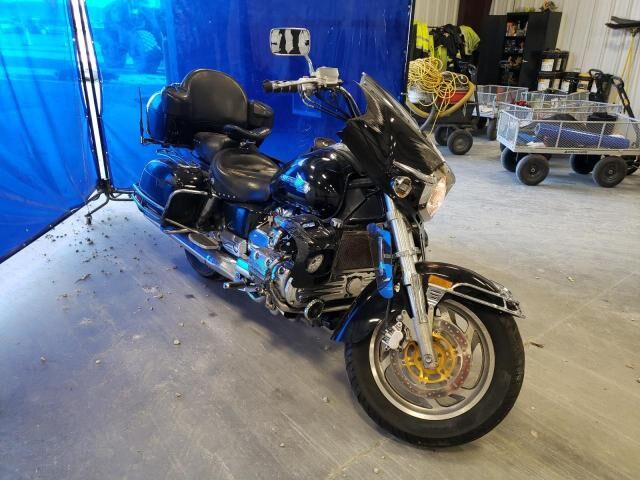 Honda GL1500CF (VALKYRIE INTERSTATE)