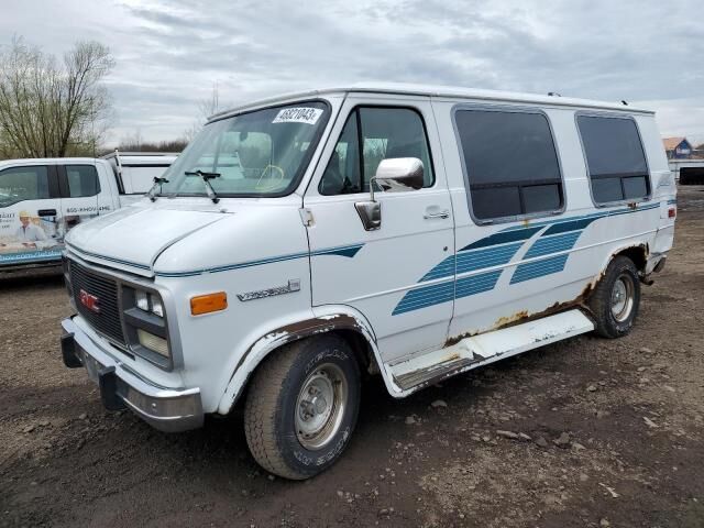 GMC