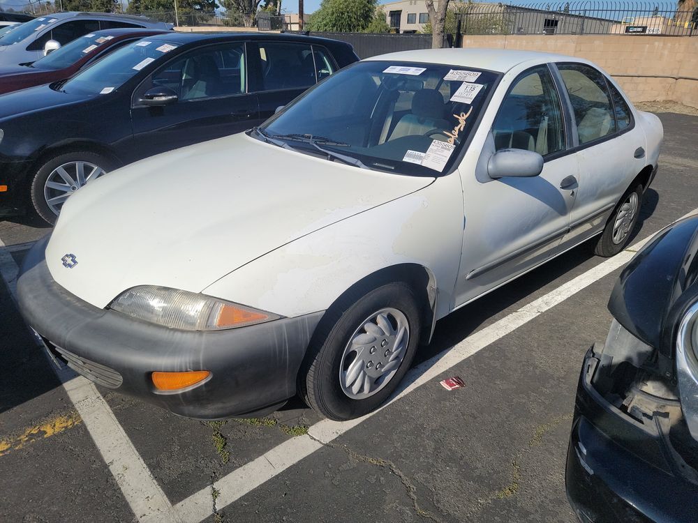 Chevrolet Cavalier